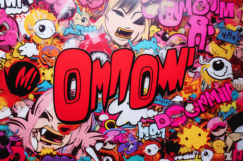 涂鸦波普风建筑墙绘街头艺术户外摄影艺术纪实,高清,摄影图,摄影图片,图片大全,摄影图免费下载